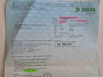Citroën Grand C4 Spacetourer 1,5 HDI 149.000 km - 13