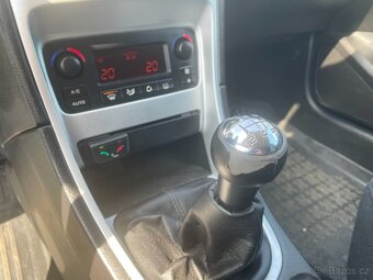 Peugeot 307 SW 1.6 HDi - 13