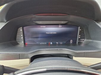 Škoda Superb 2,0 TDI, 110 KW, Style - 13