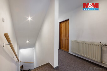 Prodej rodinného domu, 167 m², Nejdek - Pozorka - 13