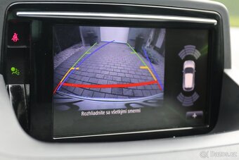 Renault Mégane 1.2 97KW,faceliftCouvacíKamera - 13