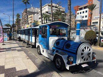 Dovolená u moře ve Španělsku 🌴☀️⛱️ - 13