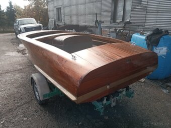 Wellenbinder - veterán - 13