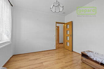 Prodej rodinného domu 3+kk, 123 m², pozemek 1 358 m² – Lipov - 13