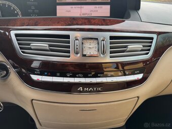 Mercedes-Benz 320 CDI Long 4Matic - 13