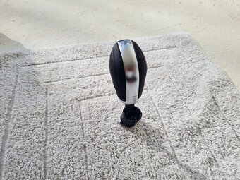 DSG Hlavica automat pre VOLKSWAGEN CHROMOVÁ / ČIERNA - 13