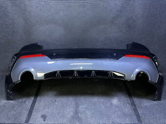 BMW G30 530iXA M-Paket všechny náhradní díly - 13