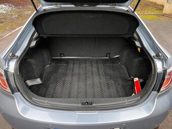 MAZDA 6 2.0i 114KW,2010,XENONY,BOSE,RVM,TAŽNÉ,VELKÝ SERVIS - 13