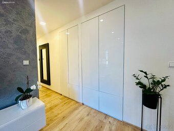 Moderní bydlení 3+kk v Hrabůvce - 13