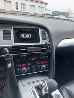 Audi a6 c6 176kw - 13