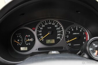 Subaru Impreza 2.0 WRX - 13