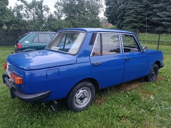 Wartburg 353 - 13