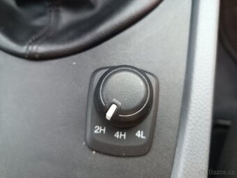 FORD RANGER XLT - NA PREDAJ - 13