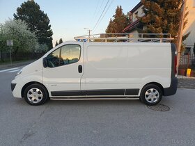 Renault trafic 2.0dci - 13