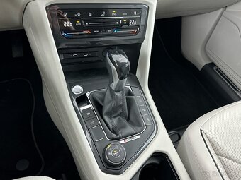 Tiguan Allspace Elegance 2.0 TSI 140kW 4Motion DSG - 13