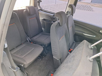 Ford Galaxy 2.0 tdci r.v. 2008 - 13