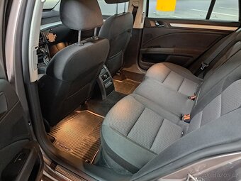 Škoda Superb 2 - 2.0 TDI 125kW 4X4 Nové Rozvody - 13