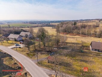 Prodej, pozemky/louka, 2492 m2, Hláska 64, 51601 Liberk, Ryc - 13