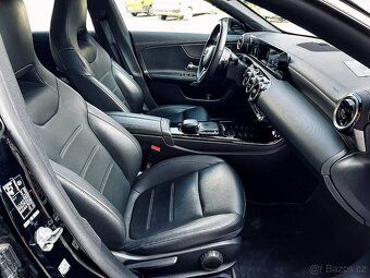 Mercedes-Benz CLA Shooting Brake SB 200 d 4MATIC Progresiv - 13