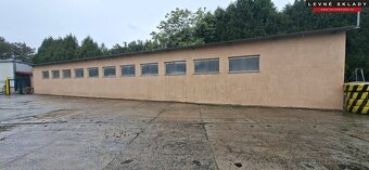 Pronájem skladu 288 m2 ve Vraňanech - 13