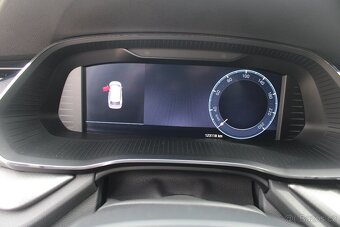 Škoda Octavia IV 2.0TDi 110kW Kombi+Nové v ČR+03/2022 - 13