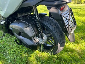 Honda Forza 125 ABS Smart TOP Box - 13