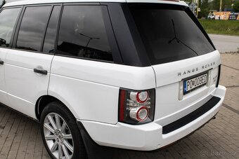 Land Rover Range Rover 4.4 TDV8 Vogue - 13