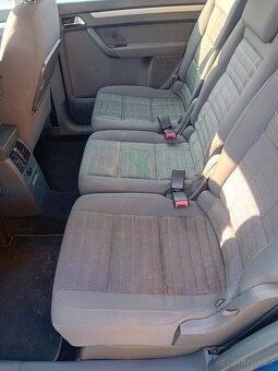 Touran 2.0 tdi - 13