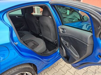 Alfa Romeo Giulietta 1.8 Turbo Veloce 177kW - 13