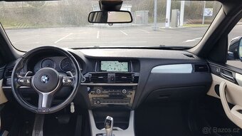BMW X3, xDrive20d M SPORT - 13