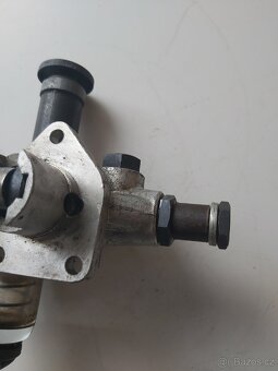 Vstřikovač na malotraktor za - 13