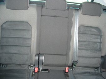 Golf Sportsvan 2.0 TDI ,DSG,WEBASTO,HIGHLINE - 13