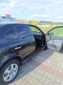 Prodám Octavia 1 TDI 66kw 2002 - 13