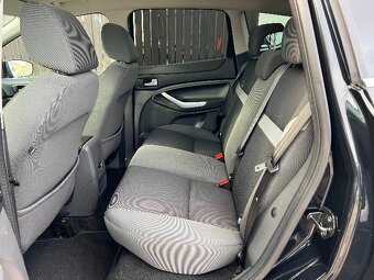 FORD KUGA 2,0TDCi 4x4 CHAMPIONS LEAGUE - 13