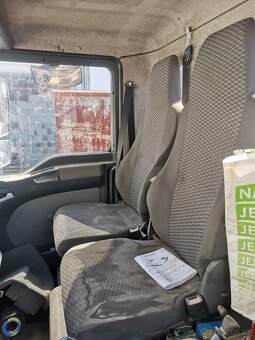 Man TGL 12.180 4x2 nosič kontejneru - 13