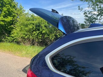 BMW 330D, F31, 120 tis km, serviska BMW, Head up, TZ - 13