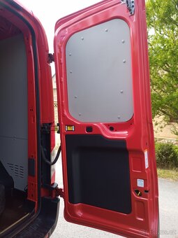 Ford Tranzit 2,0l r.v 2021 - 13