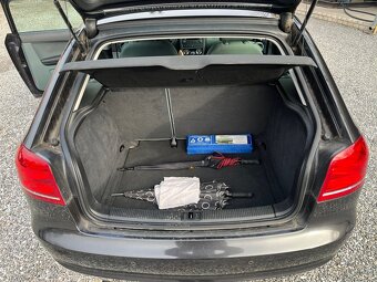 Audi A3 1.4 TFSI - 13