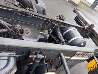 MAN TGX 25.500 - 13