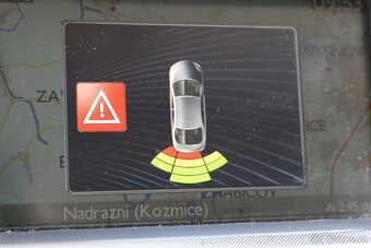 Citroën C4 2.0 110KW, Tažné - 13