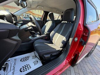 PEUGEOT 2008 II 1.2 PureTech 96kW-2020-60.487KM-ALLURE- - 13