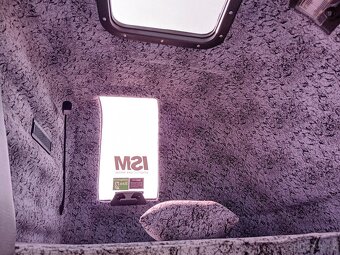 FIAT DUCATO MAXI 2,2MTJ 180k 10PAL/SPAČKA/IHNED/ODPOČET DPH - 13