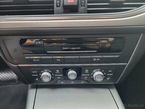 Audi A6 Avant 3,0 TDI quattro S-tronic rok 2014 - 13