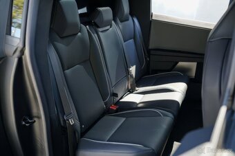 2024 Tesla Cybertruck Crew Cab AWD 123 kWh - 13