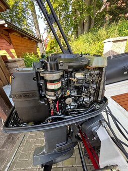 RIB ČLUN+MOTOR+VLEK - 13