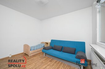 Pronájem, byty/3+1, 77 m2, Letná 511/35, 46001 Liberec, Libe - 13