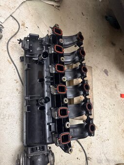 Bmw E91 330xd automat mpaket - 13