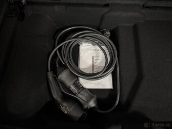 Volvo XC90 T8 Recharge Plus Dark ČR DPH 2025 - 13