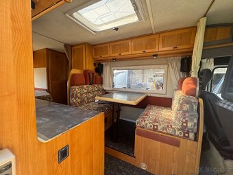 Hymer T654 - 13