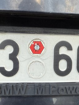 BMW E61 530D - 13